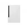 Samsung EF-ZX800P 32,3 cm (12,7 ίντσες) Folio λευκό