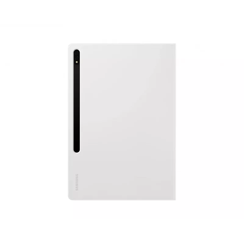 Samsung EF-ZX800P 32,3 cm (12,7 ίντσες) Folio λευκό