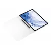 Samsung EF-ZX800P 32,3 cm (12,7 ίντσες) Folio λευκό
