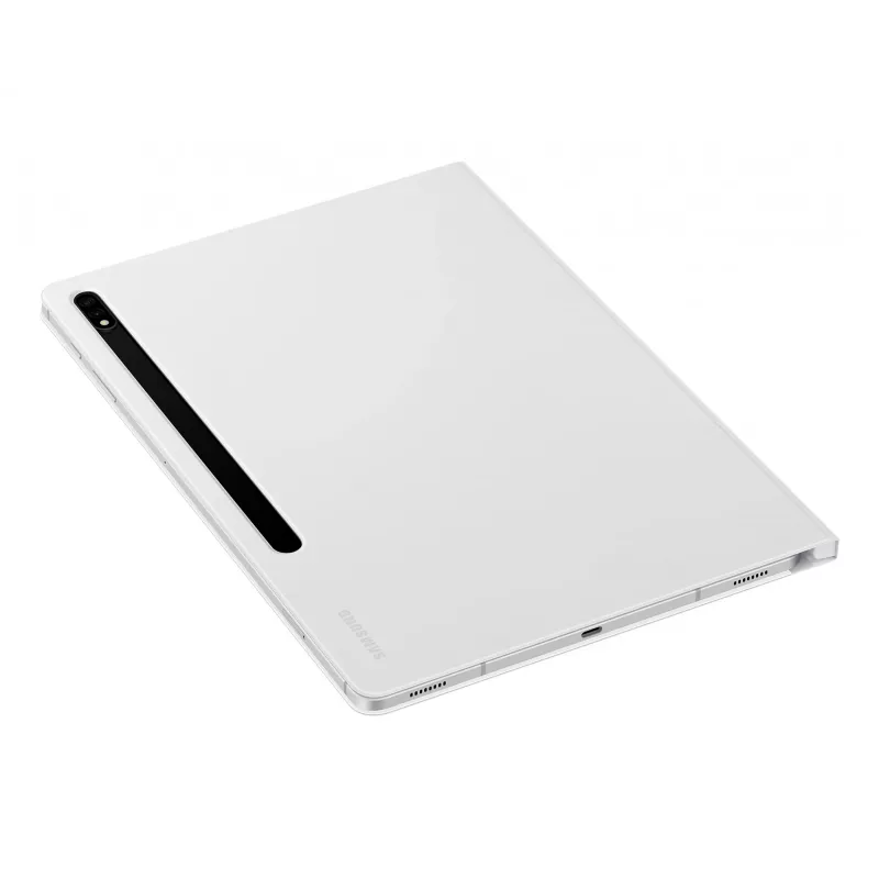 Samsung EF-ZX800P 32,3 cm (12,7 ίντσες) Folio λευκό