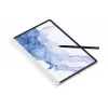 Samsung EF-ZX800P 32,3 cm (12,7 ίντσες) Folio λευκό