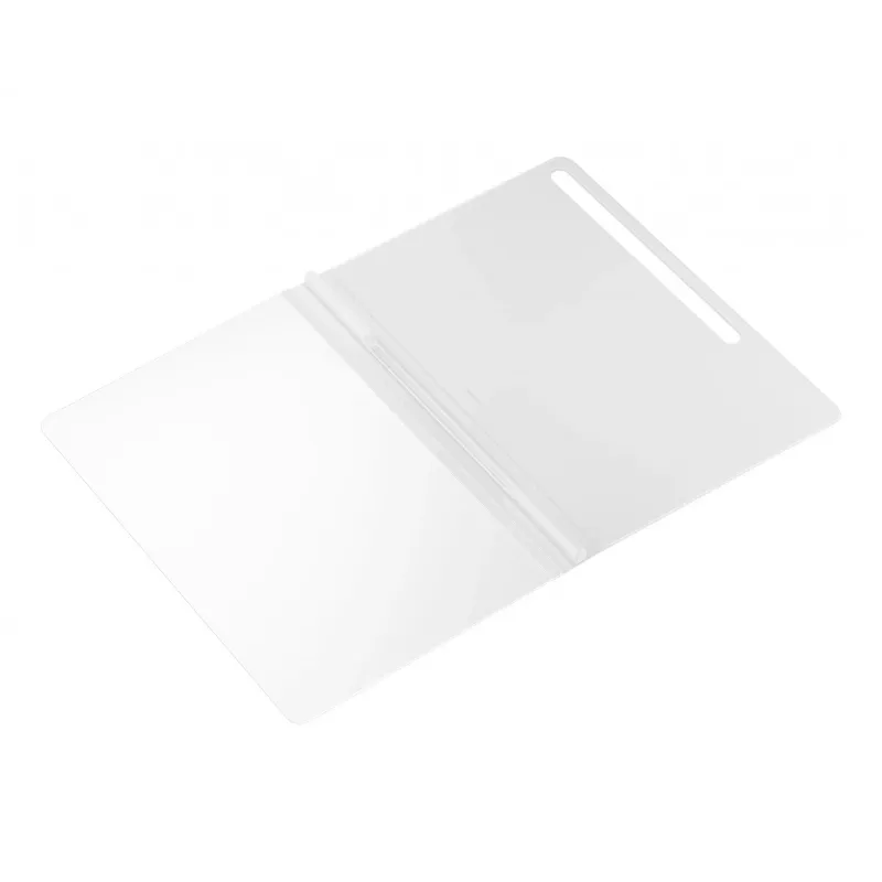 Samsung EF-ZX800P 32,3 cm (12,7 ίντσες) Folio λευκό