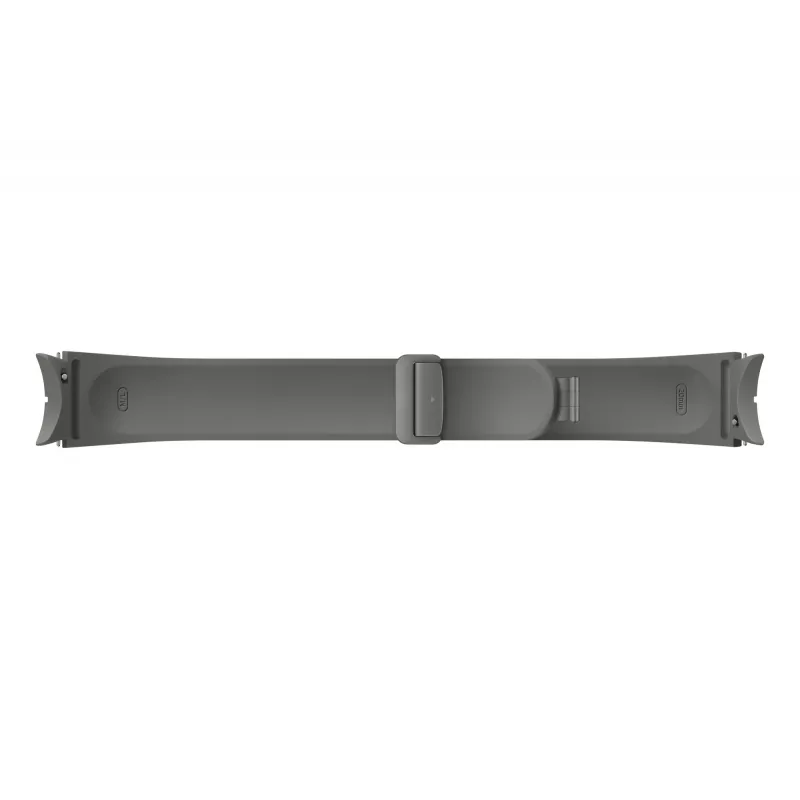 Samsung ET-SFR92LJEGEU αξεσουάρ smart wearable γκρι fluoroelastomer, τιτάνιο