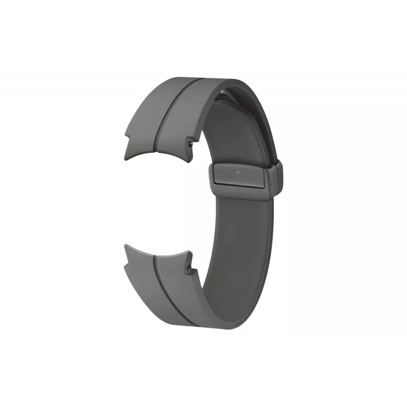 Samsung ET-SFR92LJEGEU αξεσουάρ smart wearable γκρι fluoroelastomer, τιτάνιο