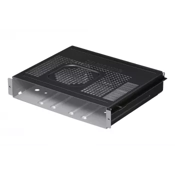 Βάση Samsung Flip βάση OPS μαύρο πλάτος 167,4 mm βάθος 36,7 mm ύψος 200,4 mm
