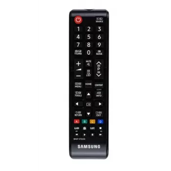 Τηλεχειριστήριο Samsung VG-TM1240BH IR ασύρματο TV με κουμπιά