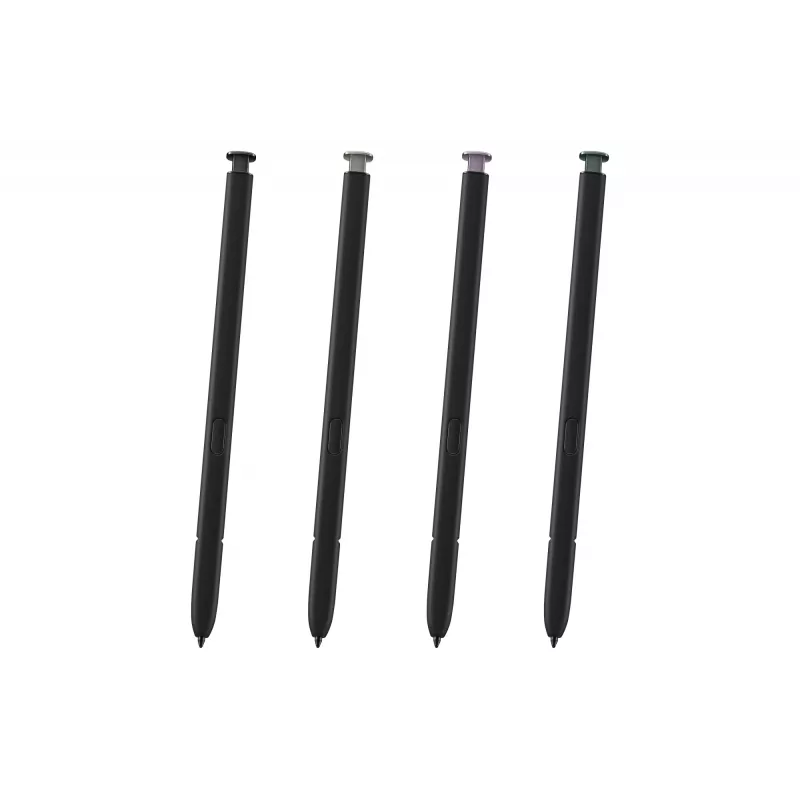 Γραφίδα Stylus Samsung EJ-PS918 Μαύρο 0,7 mm για smartphones
