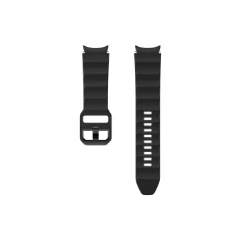 Samsung ET-SDR91LBEGEU έξυπνο αξεσουάρ wearable Μαύρο Φθοριοελαστομερές