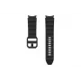Samsung ET-SDR91LBEGEU έξυπνο αξεσουάρ wearable Μαύρο Φθοριοελαστομερές