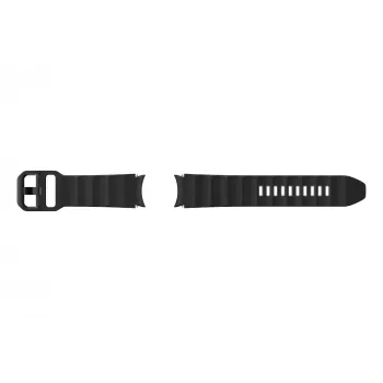Samsung ET-SDR91LBEGEU έξυπνο αξεσουάρ wearable Μαύρο Φθοριοελαστομερές