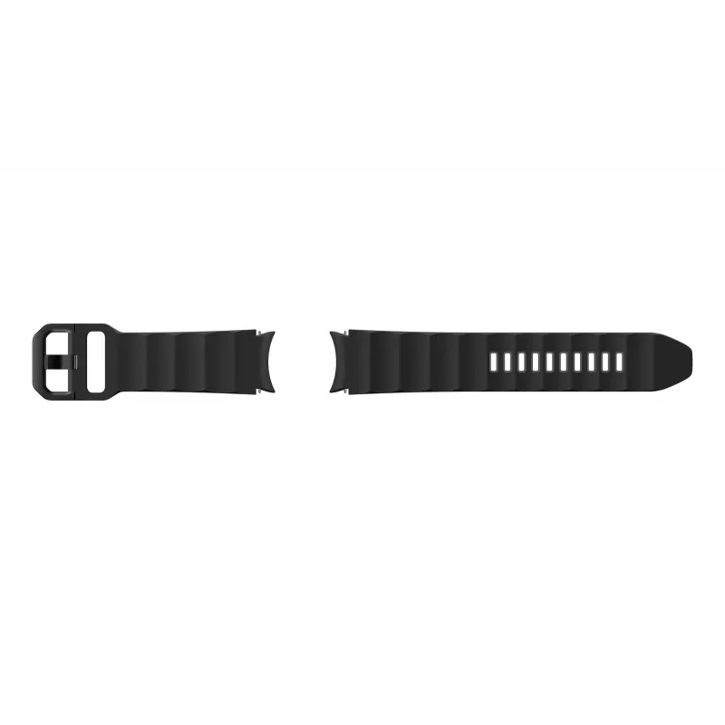 Samsung ET-SDR91LBEGEU έξυπνο αξεσουάρ wearable Μαύρο Φθοριοελαστομερές