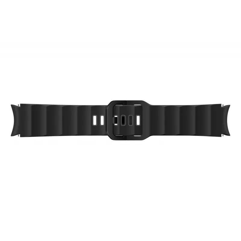 Samsung ET-SDR91LBEGEU έξυπνο αξεσουάρ wearable Μαύρο Φθοριοελαστομερές