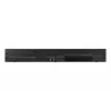 Set-Back-Box Samsung SNOW-JMU Μαύρο SBB-CS4BPGS/EN