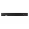 Set-Back-Box Samsung SNOW-JMU Μαύρο SBB-CS4BPGS/EN