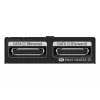 Set-Back-Box Samsung SNOW-JMU Μαύρο SBB-CS4BPGS/EN