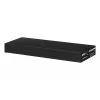 Set-Back-Box Samsung SNOW-JMU Μαύρο SBB-CS4BPGS/EN