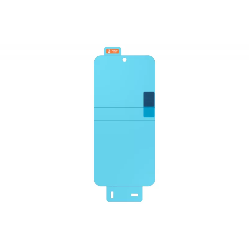 Samsung EF-UA546 Διαφανής προστασία οθόνης 2 τεμ.