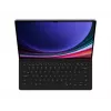 Samsung EF-DX910BBEGFR Πληκτρολόγιο για φορητή συσκευή Pogo Pin Μαύρο