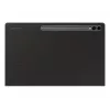 Samsung EF-DX910BBEGFR Πληκτρολόγιο για φορητή συσκευή Pogo Pin Μαύρο