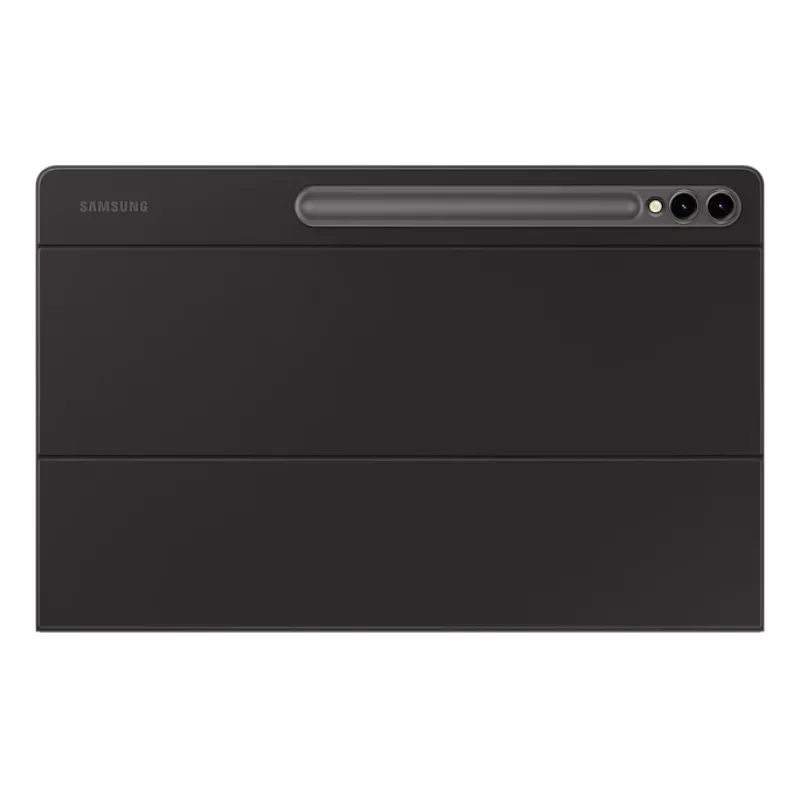 Samsung EF-DX910BBEGFR Πληκτρολόγιο για φορητή συσκευή Pogo Pin Μαύρο