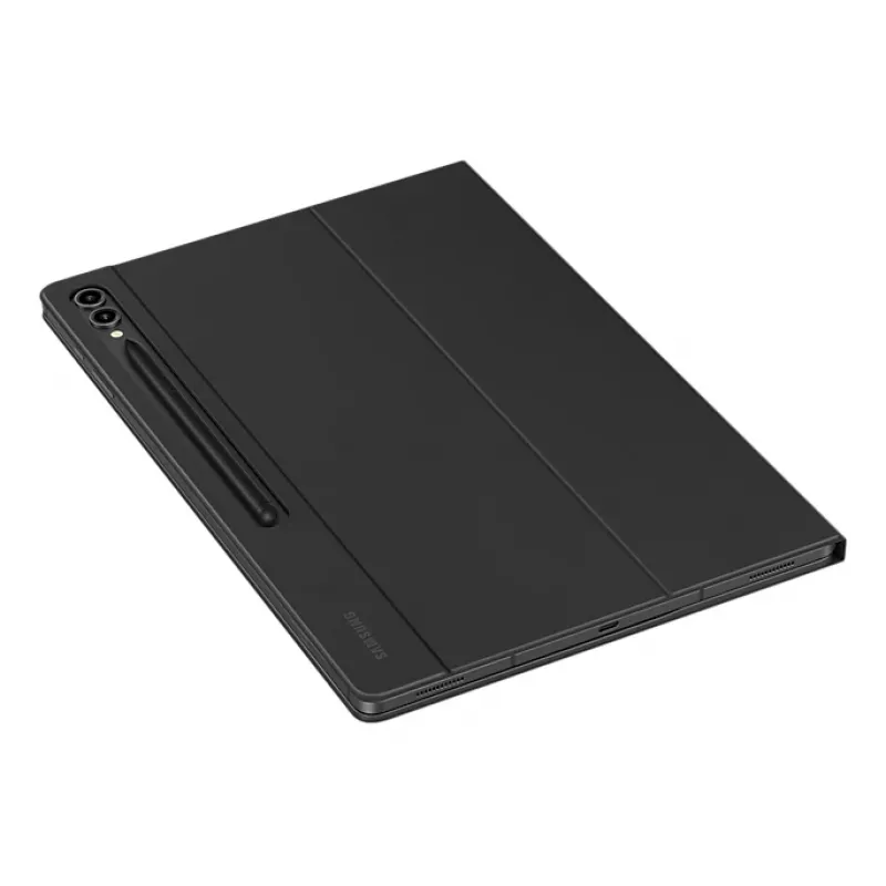 Samsung EF-DX910BBEGFR Πληκτρολόγιο για φορητή συσκευή Pogo Pin Μαύρο