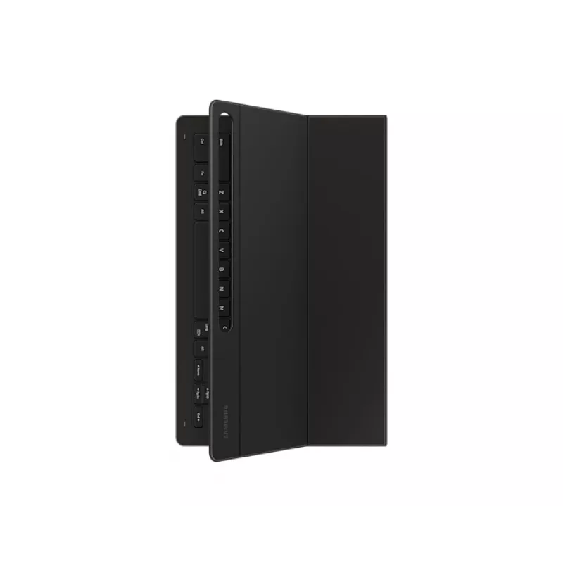 Samsung EF-DX910BBEGFR Πληκτρολόγιο για φορητή συσκευή Pogo Pin Μαύρο