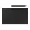 Samsung EF-DX910BBEGFR Πληκτρολόγιο για φορητή συσκευή Pogo Pin Μαύρο