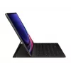 Samsung EF-DX910BBEGFR Πληκτρολόγιο για φορητή συσκευή Pogo Pin Μαύρο