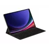 Samsung EF-DX910BBEGFR Πληκτρολόγιο για φορητή συσκευή Pogo Pin Μαύρο