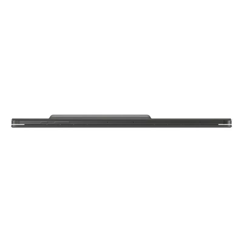 Samsung EF-DX910BBEGFR Πληκτρολόγιο για φορητή συσκευή Pogo Pin Μαύρο