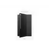 Samsung EF-DX910BBEGFR Πληκτρολόγιο για φορητή συσκευή Pogo Pin Μαύρο