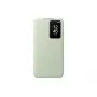 Θήκη πορτοφόλι Samsung Galaxy S24 Πράσινο