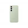 Θήκη πορτοφόλι Samsung Galaxy S24 Πράσινο