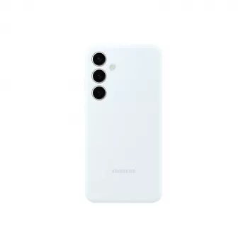Samsung Silicone Case Λευκό Θήκη κινητού 17 cm (6,7″) κάλυψη
