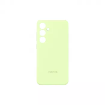 Samsung Silicone Case Πράσινο Θήκη κινητού 17 cm (6,7″) κάλυψη