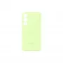 Samsung Silicone Case Πράσινο Θήκη κινητού 17 cm (6,7″) κάλυψη