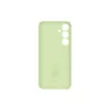 Samsung Silicone Case Πράσινο Θήκη κινητού 17 cm (6,7″) κάλυψη