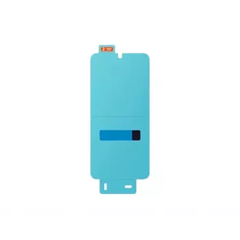 Μεμβράνη προστασίας οθόνης Samsung Galaxy S24+ ανθεκτική στις γρατσουνιές διαφανής 2 τεμ.