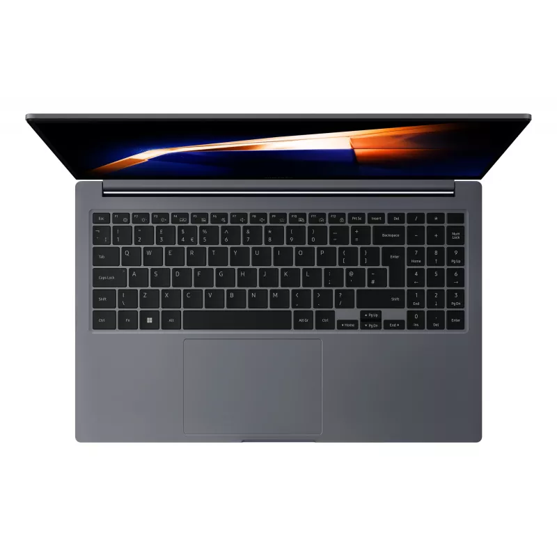 Samsung Galaxy Book4 (39,6 cm (15,6 ίντσες), Intel Core 7, 16 GB, Intel)