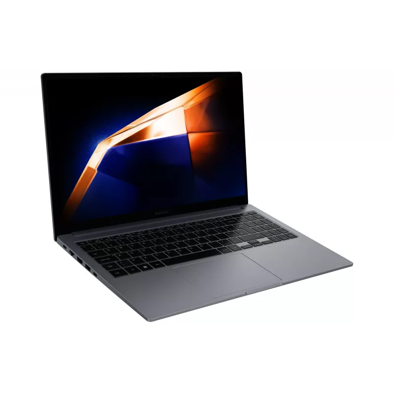 Samsung Galaxy Book4 (39,6 cm (15,6 ίντσες), Intel Core 7, 16 GB, Intel)