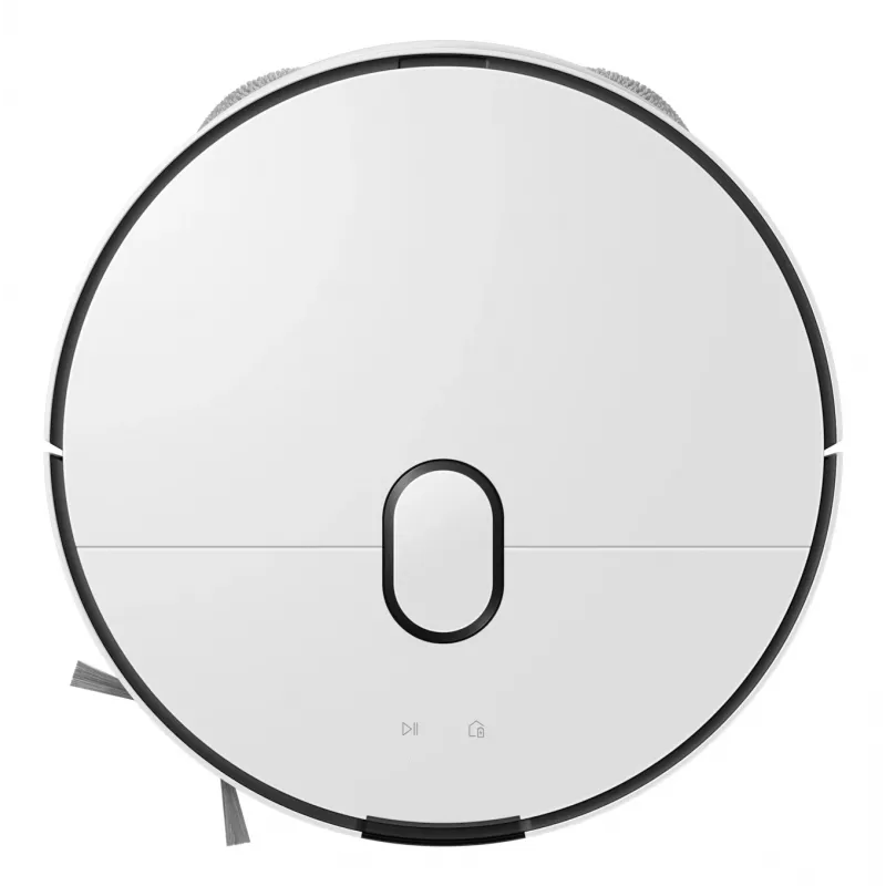 Samsung VR7MD96B14G 0,25 L Γκρι, Λευκό