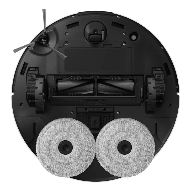 Samsung VR7MD96B14G 0,25 L Γκρι, Λευκό