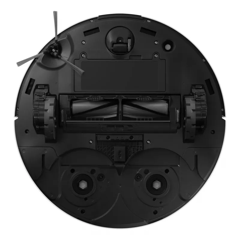 Samsung VR7MD96B14G 0,25 L Γκρι, Λευκό
