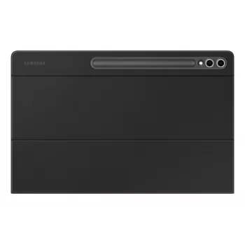 Πληκτρολόγιο Samsung EF-DX920 QWERTY Αγγλικό Pogo Pin Μαύρο