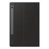 Samsung EF-DX825 31,5 cm (12,4 ίντσες) Flip-Case Μαύρο