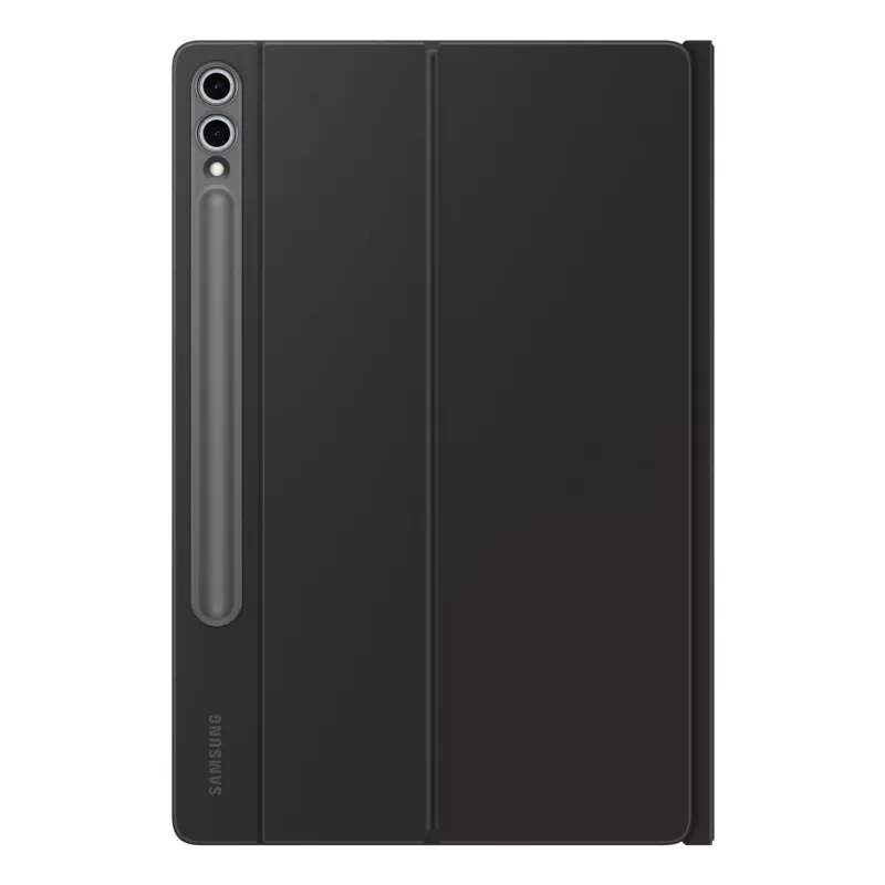 Samsung EF-DX825 31,5 cm (12,4 ίντσες) Flip-Case Μαύρο