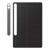 Samsung EF-DX825 31,5 cm (12,4 ίντσες) Flip-Case Μαύρο