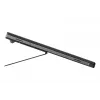 Samsung EF-DX825 31,5 cm (12,4 ίντσες) Flip-Case Μαύρο