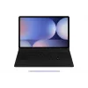 Samsung EF-DX825 31,5 cm (12,4 ίντσες) Flip-Case Μαύρο
