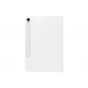Samsung EF-DX725 QWERTY English Touchpad White